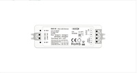 Contrôleur LED DALI dimmable Skydance DA1 DA1-S V1-X DA4 DA4-M DA4-L DA5-L 12-48VDC pour éclairage LED intérieur
