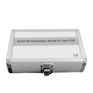Analyseur de santé quantique portable de 5e génération, détecteur non invasif de sub-santé corporelle, prend en charge le service OEM multilingue - Product Image 2