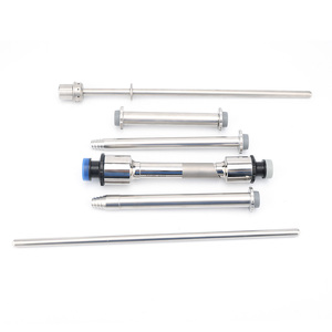 Instrumentos cirúrgicos ginecologia equipamentos médicos, instrumentos de histerectomia Cortador elétrico Morcellator Histerectomia - Product Image 6