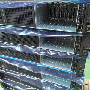 Vente à Chaud Serveur Lame HPE Proliant <span class=keywords><strong>DL380</strong></span> <span class=keywords><strong>G10</strong></span> Plus 2U Vente en Gros Applications en Rayonnage Xeon d'Occasion - Product Image 1