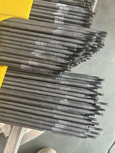 ELECTRODO DE varilla de soldadura FLAGSHIP AWS 5,15 Z308 de fundición de <span class=keywords><strong>hierro</strong></span> <span class=keywords><strong>fundido</strong></span> de - Product Image 2