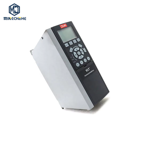 Nuevo Variador de Frecuencia Original FC-302PK37T5E20H1 para Automatización Industrial y Control de Motores - Product Image 1