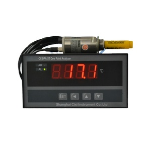 Totaalsomsteller voor flowmeter Totaalsomsteller Batchcontroller - Product Image 1