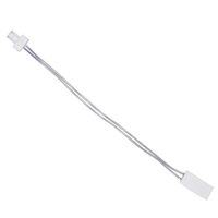 WSNTC-PCB-01 Sensor Suhu NTC SMD untuk Peralatan Rumah Tangga Kecil, Sensor Suhu Permukaan Sensitivitas Tinggi dengan Kabel