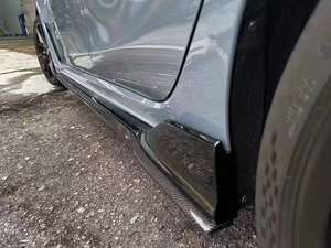 Libérez le potentiel de votre FL5 : capot en fibre de carbone haute brillance pour Honda Civic Type R - Product Image 2