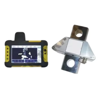 Servicio de Sistema de Rastreo GPS con Posicionamiento LBS en Tiempo Real, Batería Recargable Inalámbrica