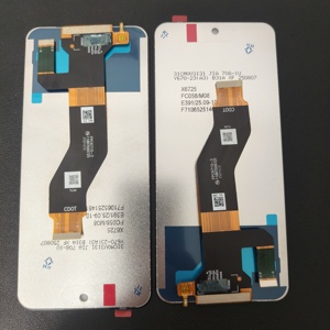 Pantalla LCD Original para Teléfono Móvil Infinix Smart10 X6725 X6726 <span class=keywords><strong>KM5</strong></span> X6728 HOT60i X665 X650 X655 Spark40 X680, Reparación de Pantalla - Product Image 6