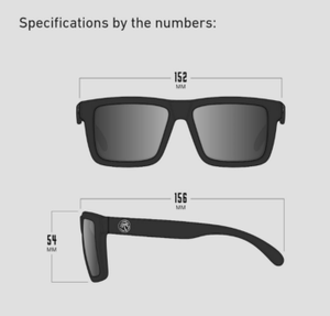 2026 באיכות גבוהה ספורט חיצונית heatwave xl בגודל z87 + צלולים בצד בטיחות מגן מגן לוגו מותאם אישית מקוטב משקפי שמש - Product Image 5