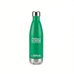 Hipdeer Stainless Steel Tumbler 25oz Vacuum Insulated with Handle and Lid BPA Free for Outdoor Travel Gym Sport Use - Product Image 1