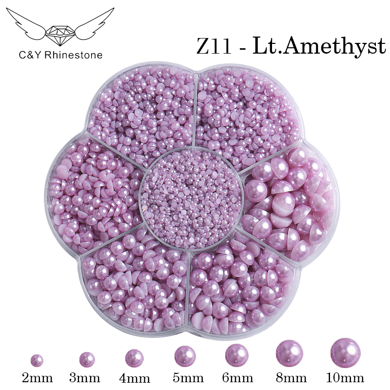 Z11 Lt.Amethyst