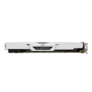 Tarjeta Gráfica Usada GeForce GTX 1080 Ti Gaming OC 11G con Memoria GDDR5X de 352 bits, Compatible con Overclocking, GIGABYTE - Product Image 4