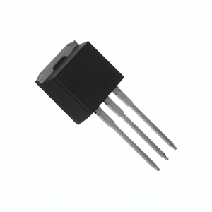 TO-262-3 Long Leads, I2PAK, TO-262AA Electronics Component VI30100S-M3/4W In Stock Single Diodes - Product Image 1