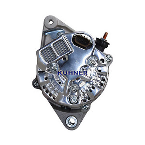 Alternatore compatibile per TOYOTA YARIS 1.0 (SCP10 _, SCP10R) benzina (KW: 50, HP: 68) 1999 04-09 2005 DENSO 401809RID - Product Image 3