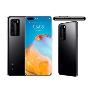 Telefoni <span class=keywords><strong>Cellulari</strong></span> Usati <span class=keywords><strong>P40</strong></span> Sbloccati, Smartphone di Seconda Mano 5G 8+128 256GB per Telefono di Marca <span class=keywords><strong>HuaWei</strong></span> <span class=keywords><strong>P40</strong></span> 5G - Product Image 1