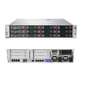 Servidor en Rack ProLiant DL360 <span class=keywords><strong>Gen9</strong></span> Original Usado y Reacondicionado, la Mejor Opción - Product Image 4