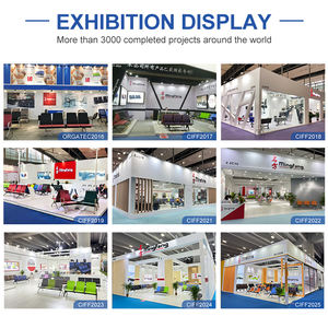 ขายตรงจากโรงงาน ม้านั่งรอรถโดยสารคุณภาพชั้นหนึ่ง 3 ที่นั่ง เก้าอี้รอรถเมโทรสำหรับโรงพยาบาล - Product Image 5