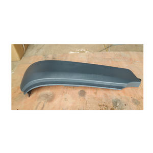 MAXTRUCK 하이 퀄리티 트럭 차체 부품 81416140026 81.41614.0030 MN TGS TGX에 대한 오른쪽 범퍼 커버 - Product Image 1