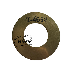 Vente directe en gros – Rondelle plate 7I-4698 7I4698 pour niveleuses 12H 24H 12K 120H 140K 2 163H 120 GC – Pièces de machines de construction - Product Image 3