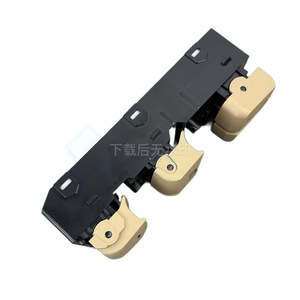 Module de commande électrique pour lève-vitre de porte de voiture Hyundai Elantra 93570-4V000YDA - Product Image 5
