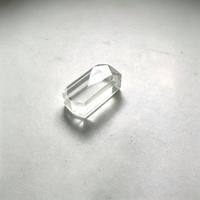 China Sapphire Crystal Glass Led Glass Lenses Parts for Tools & Hardware Test Instruments Optical Instruments Lenses