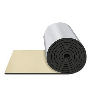 <span class=keywords><strong>Isolation</strong></span> thermique en aluminium gaufré Kuliwei, coton isolant, absorption des chocs, <span class=keywords><strong>isolation</strong></span> phonique, mousse isolante pour plafond d'atelier - Product Image 6