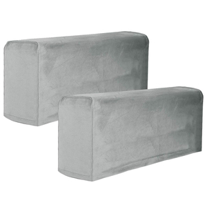 U979-Housses extensibles lavables pour <span class=keywords><strong>fauteuil</strong></span> canapé, housse de protection de meuble, 2 pièces personnalisées - Product Image 1