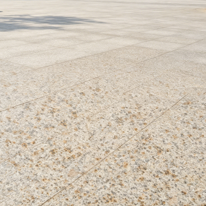 UNION Premium Modern Polished Natural Stone G685 Slab Cut-To-Size Eco-Friendly Lightweight Durable 1 Year Warranty Bathroom - Product Image 4