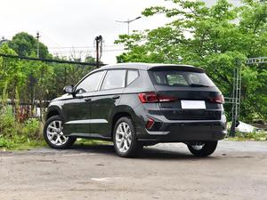 En Stock, Nuevo FAW Je-tta VS5 280TSI, SUV Compacto de Gasolina, Volante a la Izquierda, Euro VI, Venta al por Mayor Global para Jordania y Medio Oriente - Product Image 5
