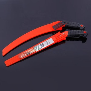 Pruning Lightweight Curved Blade Outdoor Gardening Hand <b>Saws</b> Flower Plant Trimming <b>Saw</b> Wood Cutting Hand <b>Saw</b> - Product Image 5