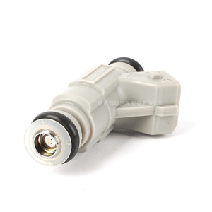 Inyector de Combustible 0280156231 Para Renault 1.0i 16V Motor de Gasolina de Alta Potencia Transmisión Manual - Product Image 4