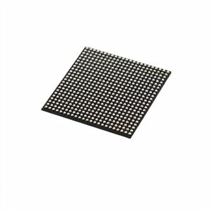 ตัวแทนจำหน่ายที่ได้รับอนุญาต 5AGXBA5D6F27C6N 672 BBGA, FCBGA IC FPGA 336 I/O 672FBGA อุปกรณ์อิเล็กทรอนิกส์แบบฝังตัว - Product Image 1
