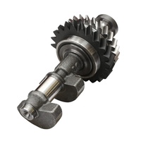 Sous-ensemble d'arbre d'équilibrage N°1 pour TOYOTA LEXUS XB MATRIX CAMRY TC COROLLA SOLARA 13601-0H031 13601-0H030 13601-28020 13601-28021