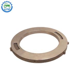 Offre Spéciale L114053 Plaque de disque de frein de 22mm de large adaptée pour <span class=keywords><strong>JD</strong></span> 6010 6130 6230 <span class=keywords><strong>6330</strong></span> - Product Image 1