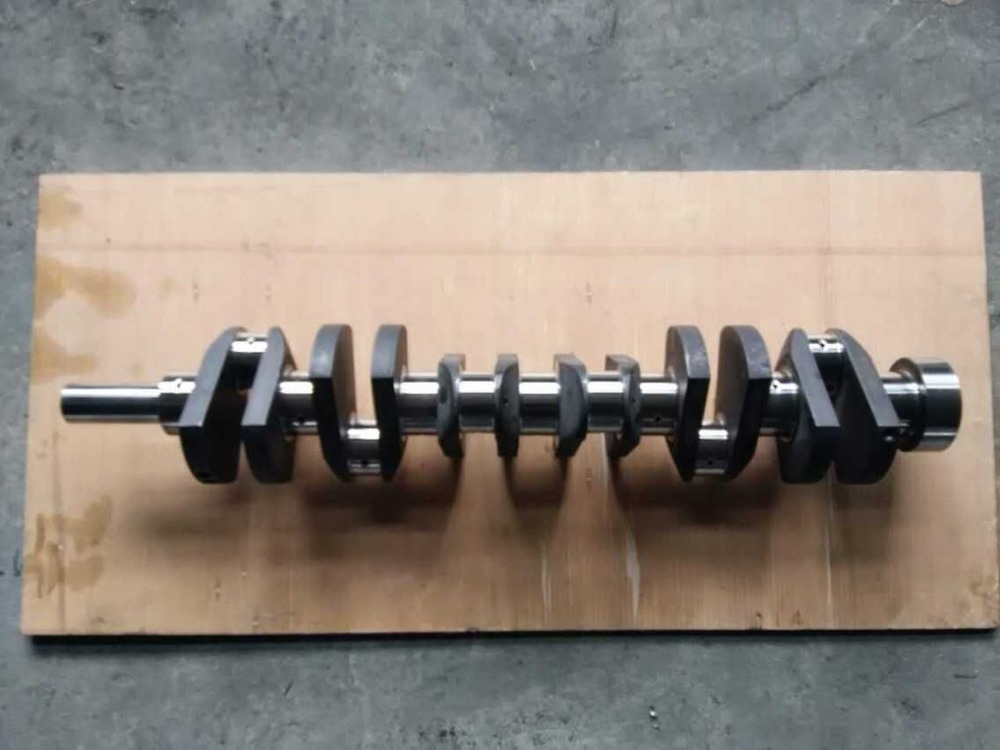 Newland High Performance Crank Shaft for Nissan Datsun 240Z