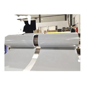 แผ่นไฟเบอร์กลาสแผ่นเจลเคลือบ RV แผ่นผนัง FRP แผงเคลือบเจลผลิตภัณฑ์ไฟเบอร์กลาส - Product Image 3