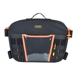 Maverick-Bolsa de almacenamiento superior X3 UTV, bolsa de tienda para techo Can-Am X3 Maverick Canam, 2017, 2018, 2019, 2020, 2021