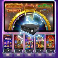 Mesin Game Skill Link Highend Original Baru Diskon Besar Menarik untuk Hiburan
