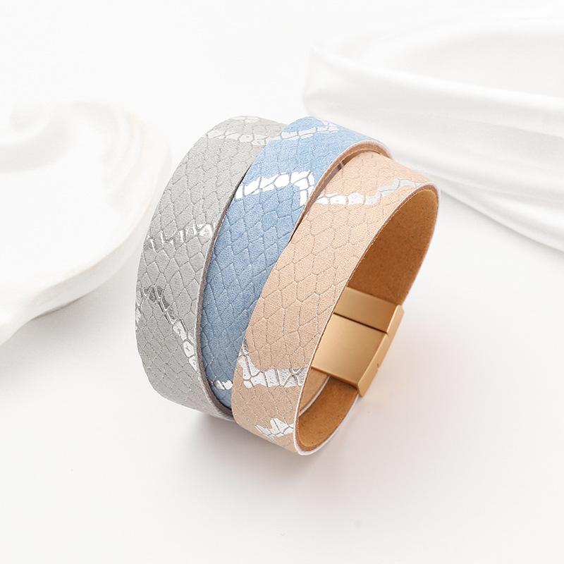 Silver+blue+rice SR101-12