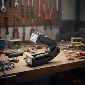 Cuchillas de repuesto para crimpadoras de cables 12 42 195 y 12 72 190 - Product Image 2