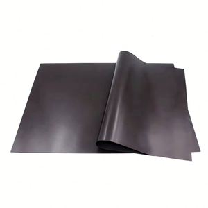 Wholesale Self Adhesive Flexible Magnetic Sheets A4 Size Rectangle Art <b>Paper</b>/PVC Logo Stickers DIY Craft Photo Fridge Magnets - Product Image 6