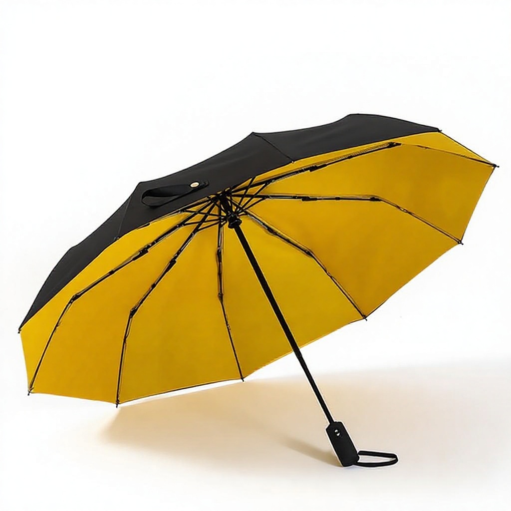 Double couche jaune