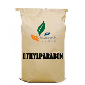 Aditivo Alimentario Etilparabeno CAS 120-47-8, Etilparabeno de Alta Pureza, Conservante para Alimentos y Bebidas - Product Image 2