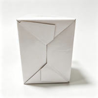 Boîte en carton ondulé ivoire, boîte cadeau minimaliste, impression personnalisée pour l'emballage de petits produits, vente au détail, cadeau, vente en gros