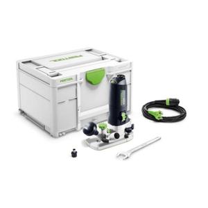Fresadora de Alta Potencia MFK 700 EQ-Plus 720 W - Product Image 1
