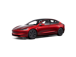Nuovo veicolo energetico 2024 Tesla modello <span class=keywords><strong>3</strong></span> auto elettrica per adulti a trazione integrale SUV ad alte prestazioni - Product Image 5
