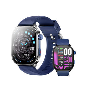 Reloj Inteligente Remax Nuevo <span class=keywords><strong>de</strong></span> Alta Calidad Watch31 IP68 Resistente al Agua con IA Multifunción <span class=keywords><strong>para</strong></span> Mujeres y Hombres, Regalo <span class=keywords><strong>de</strong></span> Navidad - Product Image 1