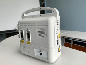 ماسح ملون ثلاثي الأبعاد محمول مع 3D & 4D - Product Image 4
