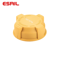 Bouchon de réservoir d'expansion de liquide de refroidissement moteur 93220885 1647751 93288274 1304530 1304651 pour Opel Corsa B Tigra