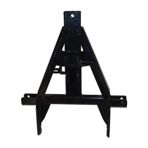 A-Frame Plow Mount For Snow Plow Spare Parts