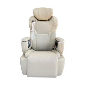 <span class=keywords><strong>Prix</strong></span> compétitif Facile à utiliser Fonction mémoire Classe V Siège auto électrique de luxe réglable pour voitures - Product Image 4